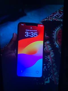 iphone Xsmax 64 gb pta approved 0