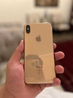 Iphone Xsmax 256 Pta Approved