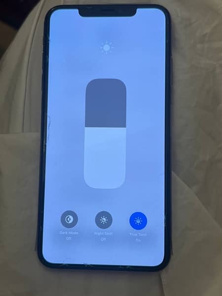 Iphone Xsmax 256 Pta Approved 3