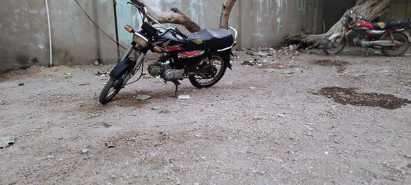 Bike for sale 2