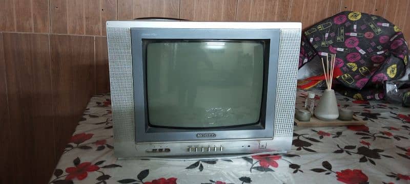 Nobel Television (used) 0