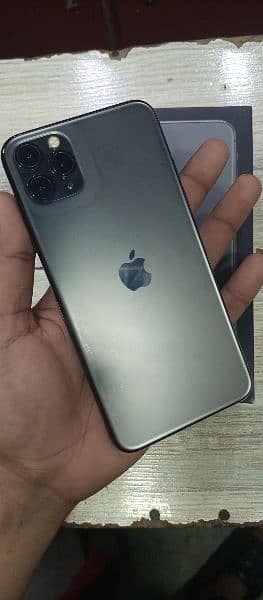 iphone 11 pro max 64gb Pta Approved 2