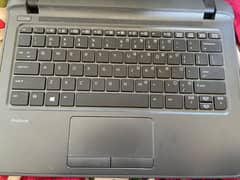 Hp laptop probook