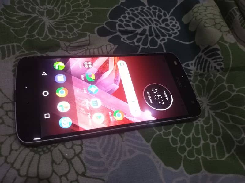 moto z2play 2