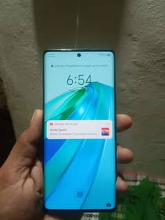 New condition exchange possible ha saf all ok mobile ha 0