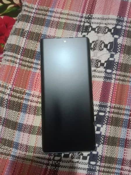 New condition exchange possible ha saf all ok mobile ha 1