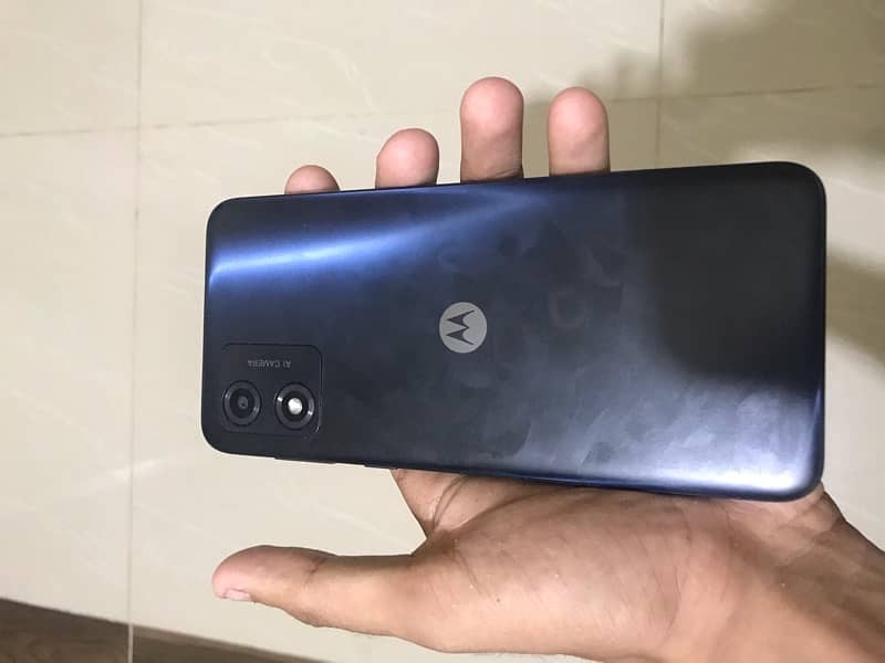 Moto e13 Non-PTA 5