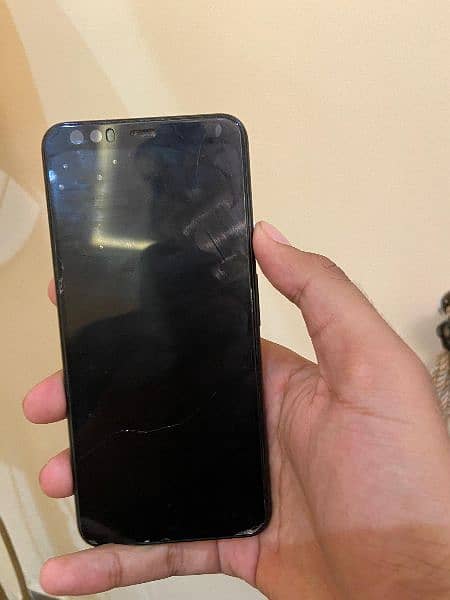 Google pixel 4xl non pta with box 10/9 condition Whatsapp 03016515056 1