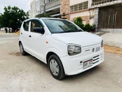 Suzuki Alto vxr 2021 brand new condition urgent sale 0