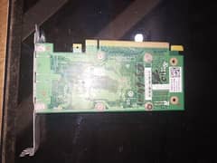 Nvidia 310 1GB graphics card