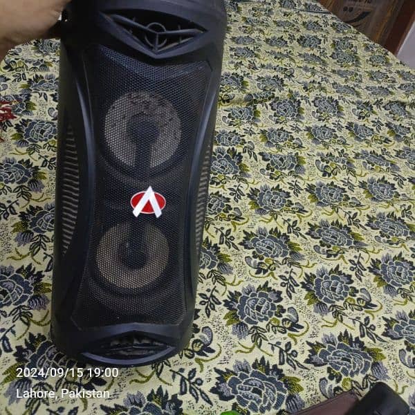 Audianic   Bluetooth speakers 5