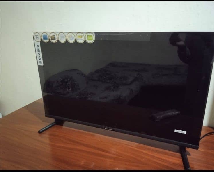 Led 32" 0