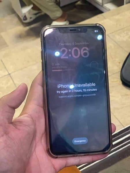 iphone xs max for sale 6