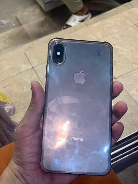 iphone xs max for sale 7