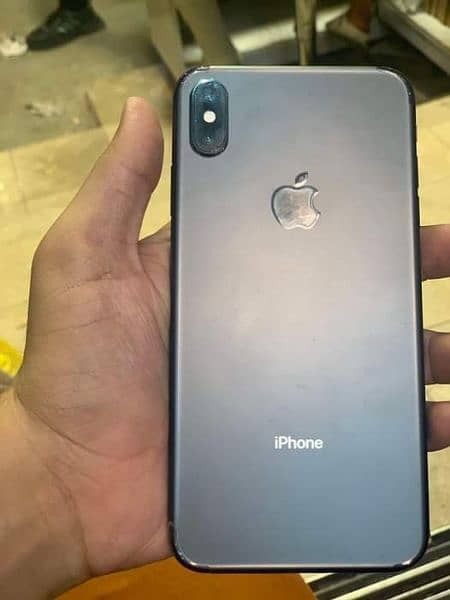 iphone xs max for sale 8