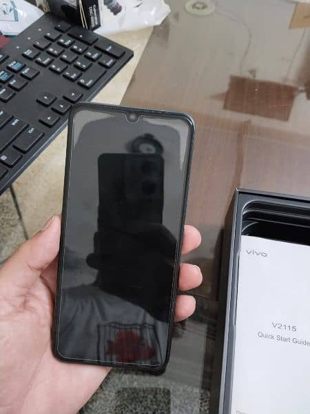 vivo v23e (8 + 256gb) 11