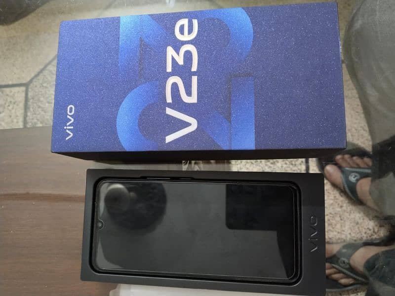 vivo v23e (8 + 256gb) 14