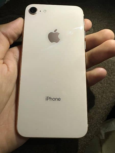 Iphone 8 non pta 0