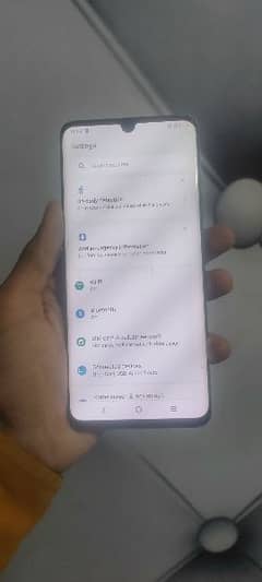 TCL 10 pro condition 10/6 with box charger official pta approved 6:128 0