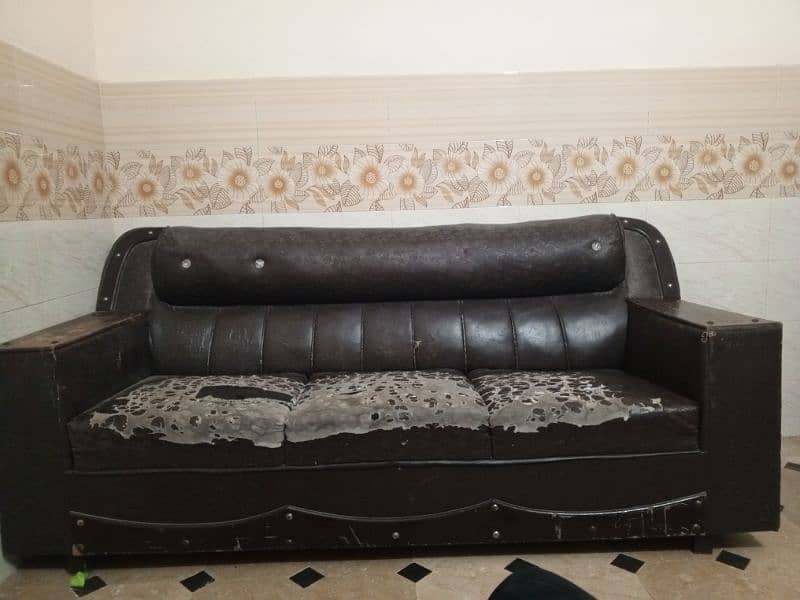 three seater sofas ,, wooden sofas and strong sofas 0