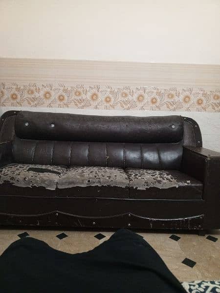 three seater sofas ,, wooden sofas and strong sofas 1