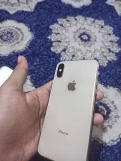 iphone xs Dual pta