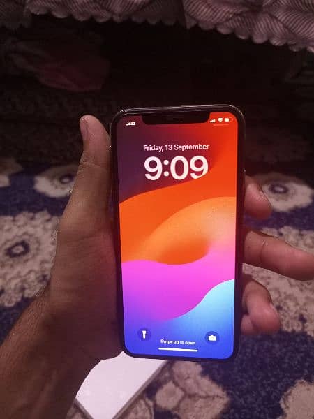 iphone xs Dual pta 1