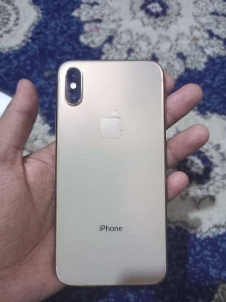 iphone xs Dual pta 4