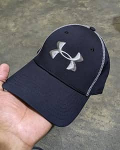 Under Armour Original Cap like Nike, Adidas, Puma