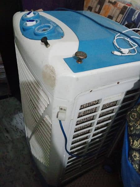 Air cooler Ahmed rtm14102 2