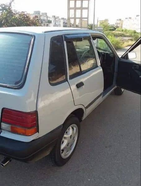 Suzuki Khyber 1998 3