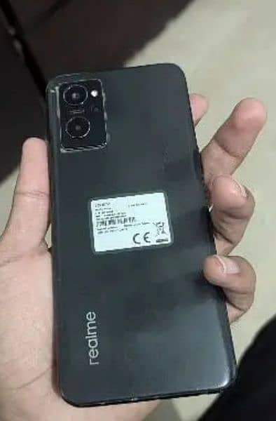 Realme 9i 3