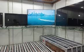 O Led 43 inch Samsung new model tv  O3225848699