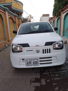 Suzuki Alto 2022