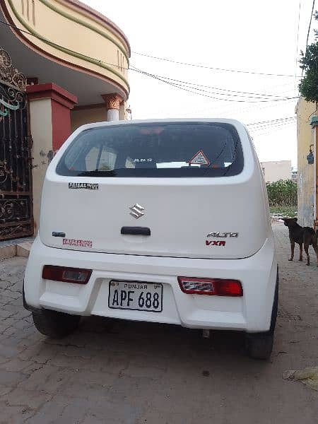 Suzuki Alto 2022 6