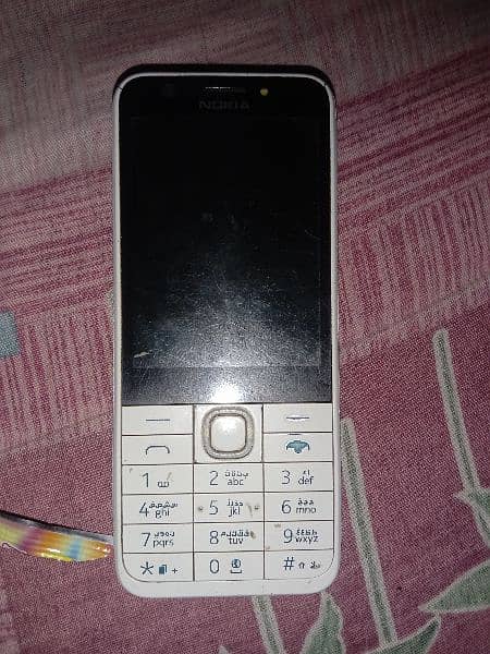 Nokia 230 0