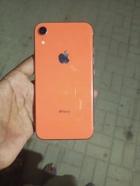 iPhone XR 2