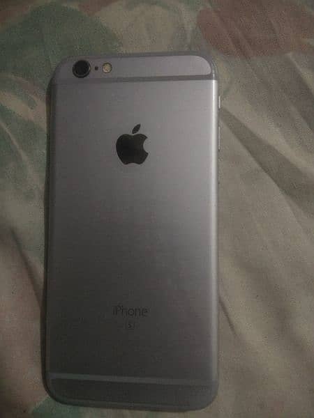 Iphone 6s non pta 0