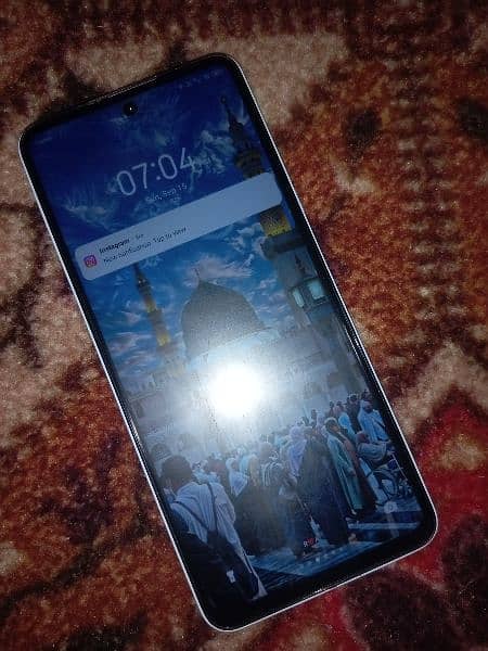 Tecno Camon 19 neo 1