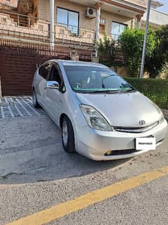 Toyota Prius 2007 / 2013 0