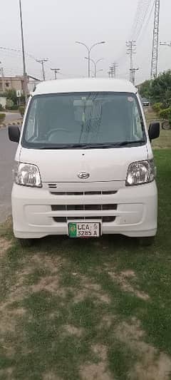 Daihatsu