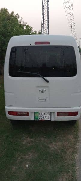 Daihatsu Hijet 2013 1