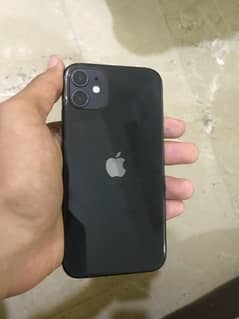 Iphone 11 Non PTA 0