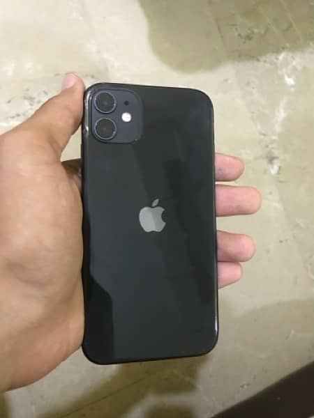 Iphone 11 Non PTA 0