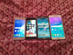 Iphone 6s samsung note 4 samsung j2 samsung note 2 for sale all mobile