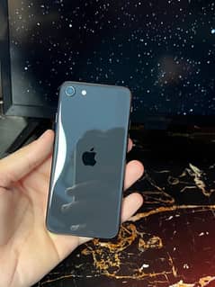 iPhone se PTA Approved