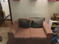 sofa set L shaped 8 seater