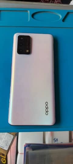 oppo - Model oppo A95 12 +128 Condition 10/8 finger on Display