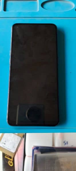 oppo - Model oppo A95 12 +128 Condition 10/8 finger on Display 1