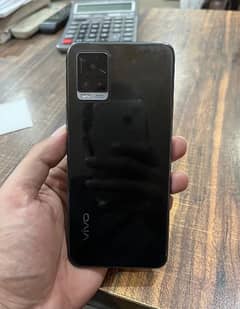 Vivo V2025